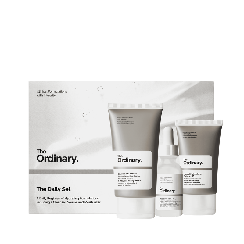 The Daily Set | المجموعة اليومية من ذا اورديناري - الصورة 4