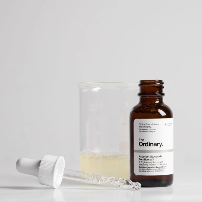 Ascorbyl Glucoside Solution 12% - Image 2