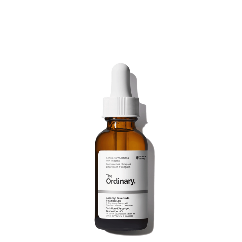 Ascorbyl Glucoside Solution 12%