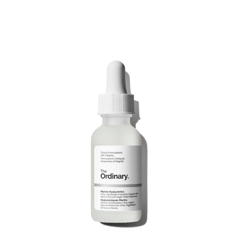 Marine Hyaluronics
