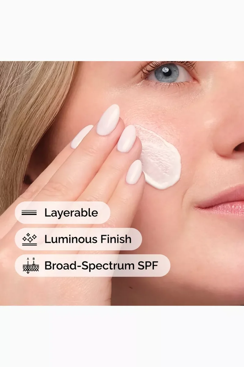 ⁦The Ordinary UV Filters SPF 45 Serum Sunscreen سيروم بفلترات للحماية من الأشعة فوق البنفسجية مع عامل الحماية SPF 45⁩ - الصورة ⁦5⁩