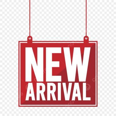 New arrival