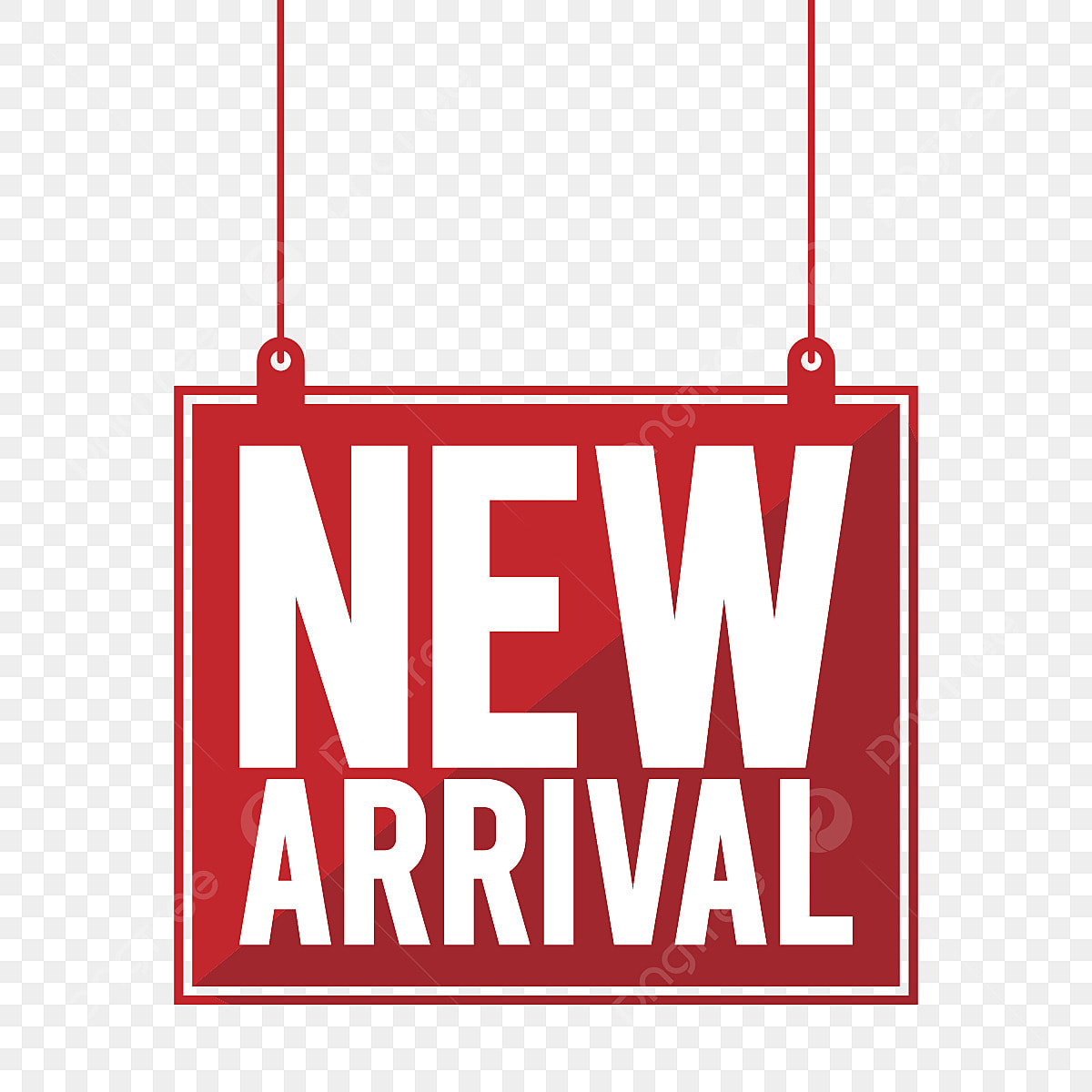 New arrival